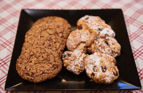 Croveo Bed & Breakfast | PiodaHaus B&B