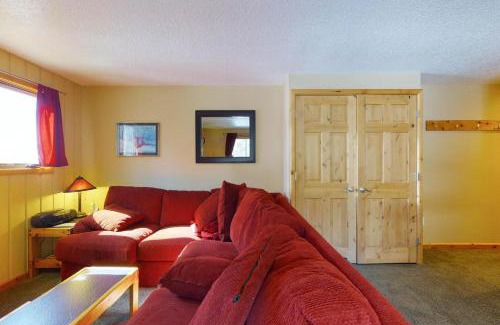 Boise Apartment | Pioneer Condominiums