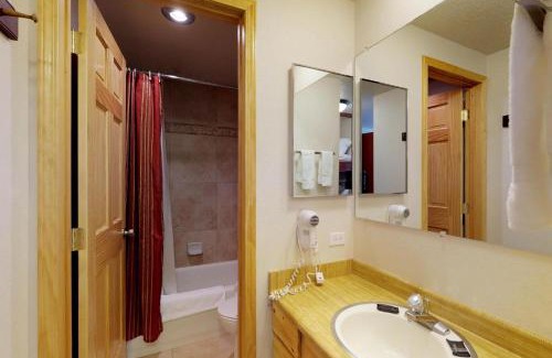 Boise Apartment | Pioneer Condominiums
