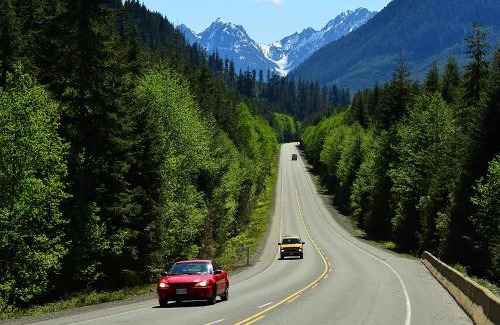 Port Hardy Hotel | Pioneer Inn by the River