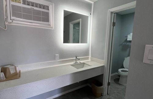 Arkadelphia Hotel | Pioneer INN