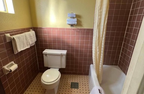 Arkadelphia Hotel | Pioneer INN