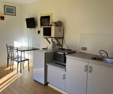 Deniliquin Other | Pioneer Tourist Park
