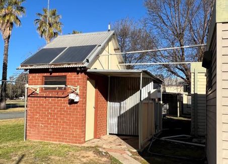 Deniliquin Other | Pioneer Tourist Park