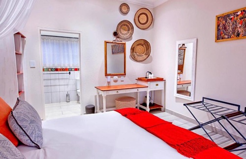 Victoria Falls Hotel | Pioneers