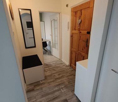 Piotrkow Trybunalski Apartment | Piotrków Trybunalski Comfort Apartment by BookingHost