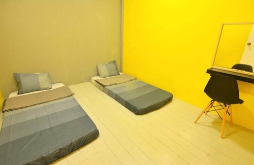 Pangkor Island House | PIP HOMESTAY