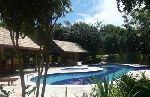 Pipa House | Pipa Hills-Tropical Paridise