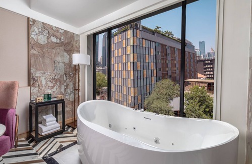 Nana Hotel | Pipa Hotel Bangkok Sukhumvit 11