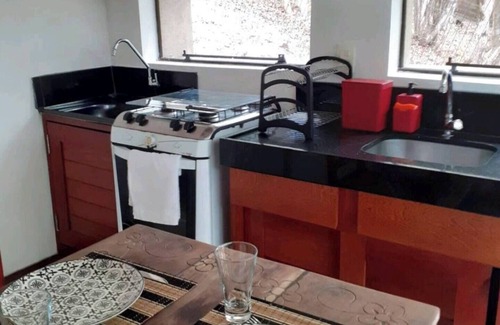 Pipa Apartment | Pipa Nests Flat 03