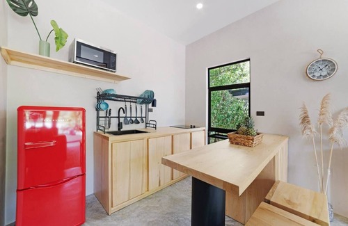 Marbella Apartment | Pipa's Surf House 3ppl, 1bed, 1bath