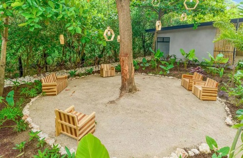 Marbella Apartment | Pipa's Surf House 3ppl, 1bed, 1bath