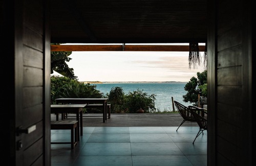 Pipa House | Pipa Villa ByBeck - Praia do Amor