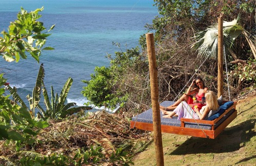 Pipa House | Pipa Villa ByBeck - Praia do Amor