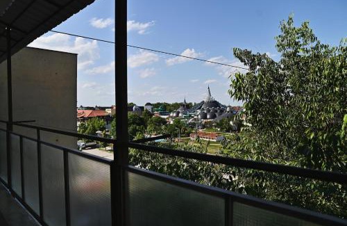 Mako Apartment | Pipacs Apartman