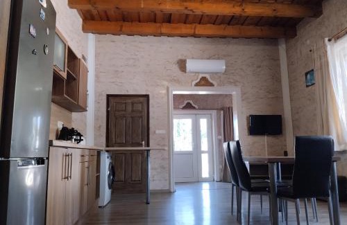 Sostogyogyfurdo Apartment | Pipacs Apartman