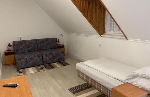 Bogacs House | Pipacs Vendégház