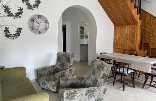 Bogacs House | Pipacs Vendégház