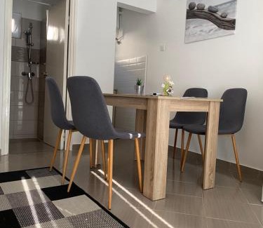 Harkany Apartment | Pipacs vendégház
