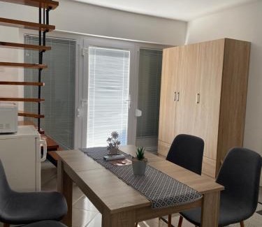 Harkany Apartment | Pipacs vendégház