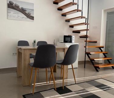 Harkany Apartment | Pipacs vendégház