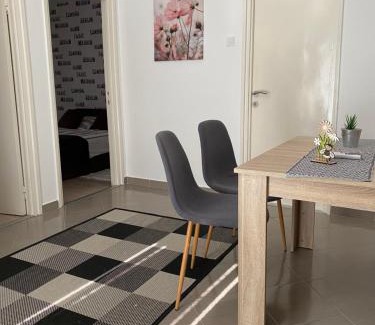 Harkany Apartment | Pipacs vendégház