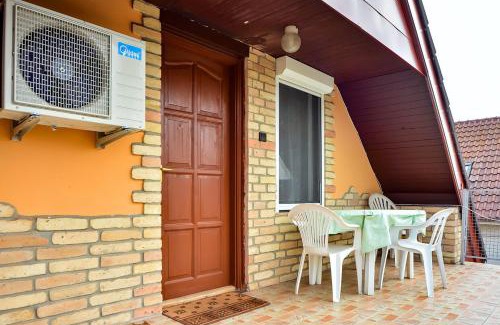 Kiskunmajsa Apartment | Pipacsos Vendégházak