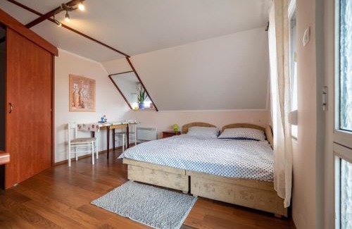 Kiskunmajsa Apartment | Pipacsos Vendégházak