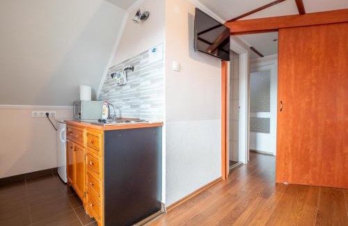 Kiskunmajsa Apartment | Pipacsos Vendégházak