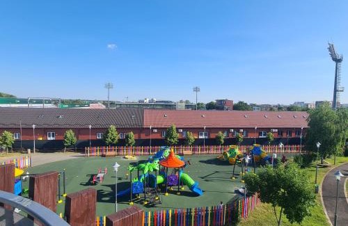 Pipera Apartment | Pipera Stadion