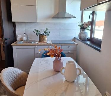Pipera Apartment | Pipera Studio Apartment