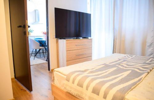 Pipera Apartment | Pipera Studio Apartment