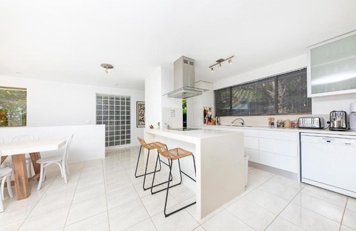 Green Point House | Pipers Bay House