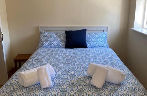 Bantry Apartment | Pipers view