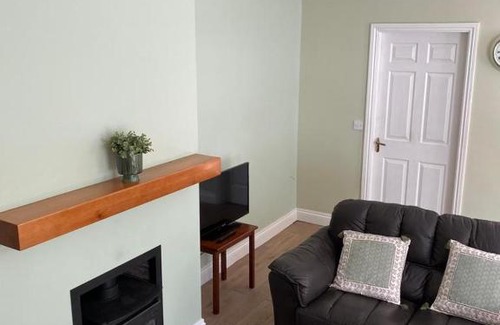 Bantry Apartment | Pipers view