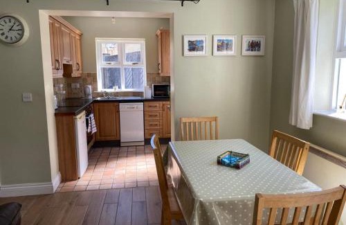 Bantry Apartment | Pipers view