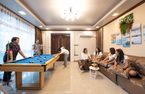 Si Racha Villa | Pipim villa