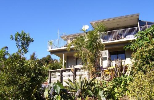 Okiato House | Pipiroa Bay Homestay