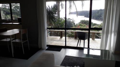 Okiato House | Pipiroa Bay Homestay