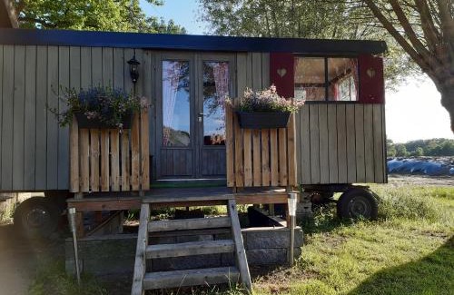 Municipality of Putten Apartment | Pipowagen 'klein Hoonhorst'