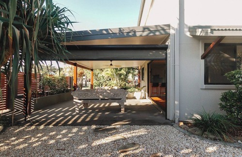 Yamba Apartment | Pippi Beach Bungalow