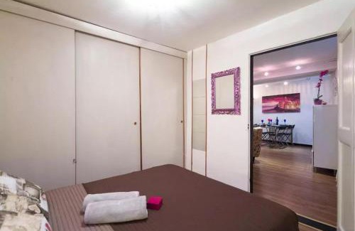 Pre Apartment | Pippi's Aquarium Home with A/C