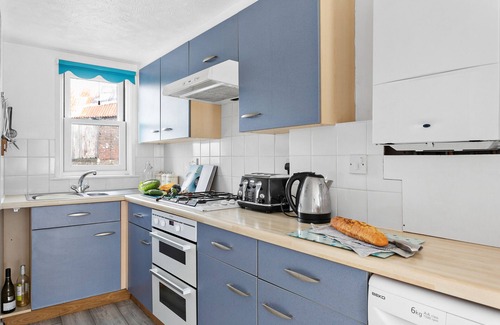 Malborough Cottage | Pippin Cottage - Character Cottage Close to Salcombe