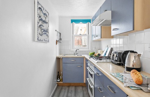 Malborough Cottage | Pippin Cottage - Character Cottage Close to Salcombe