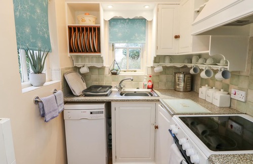 Lelant Cottage | PIPPIN, pet friendly, country holiday cottage in St Ives