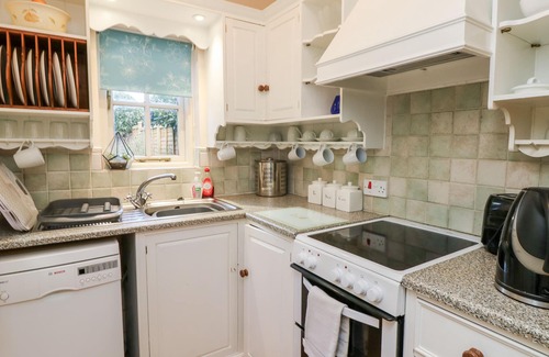 Lelant Cottage | PIPPIN, pet friendly, country holiday cottage in St Ives