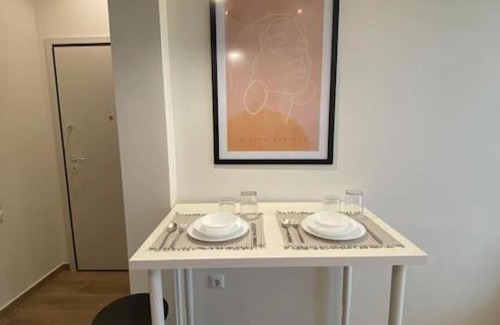 Pasalimani Apartment | Piraeus cozy appartment rental