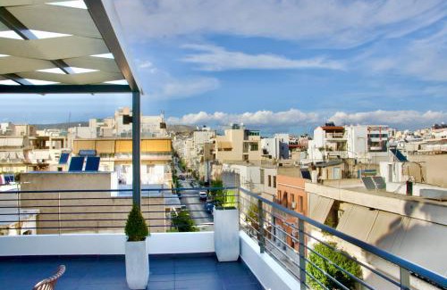 Piraeus Apartment | Piraeus Relax