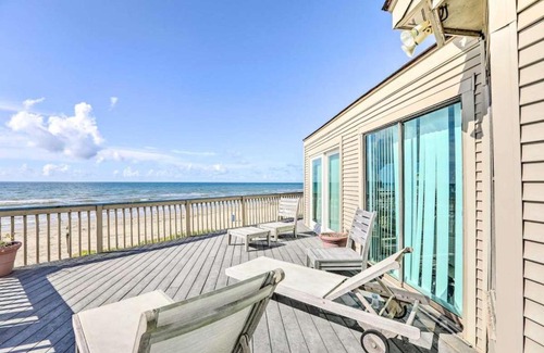 Pirates Beach House | Pirates Beach Retreat