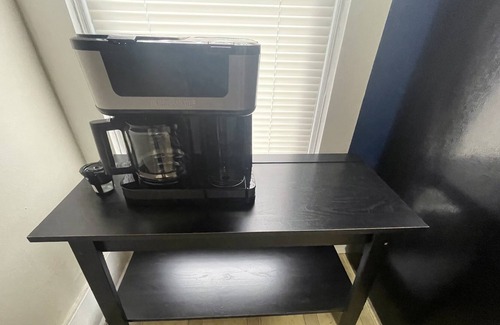 Saint Marys  Allen County Apartment | Pirates Cove! Furnished pet friendly apt. w/ free in unit washer/dryer and wifi